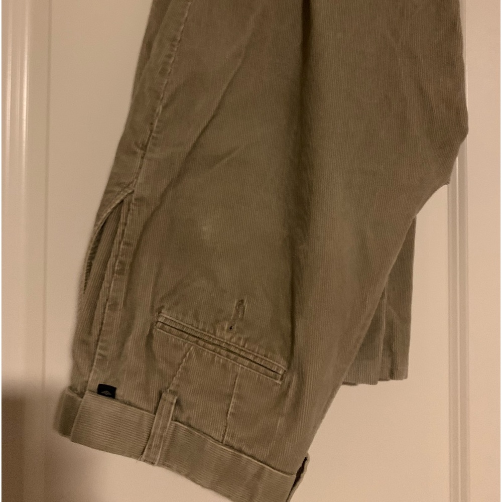 Dockers corduroy